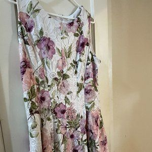 Studio One dress Size 18